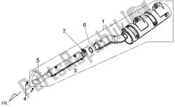 F27 - Muffler Assy