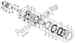 E04 - Clutch Assy