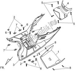 F07 - Floor Panel Assy