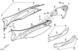 F08 - Body Cover Assy