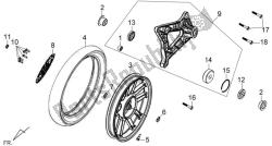 F11 - Rr. Wheel Assy