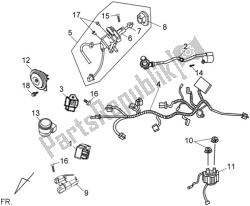 F20 - Wire Harness