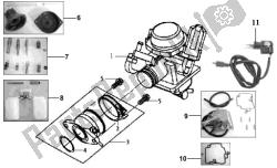 E13 - Mission Box Assy.