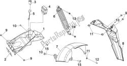 F14 - Fuel Tank Assy