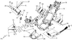 F19 - Frame Body