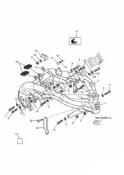 Main Frame Assembly