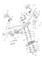 Handlebar Switch