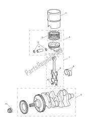 CRANK SHAFT