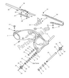 SWINGARM