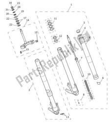 FRONT SUSPENSION