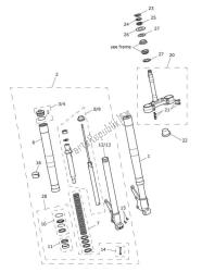 FRONT SUSPENSION