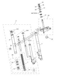 suspension avant