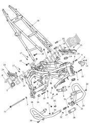 Main Frame Assembly