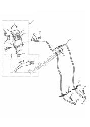 Master Cylinder Assy front