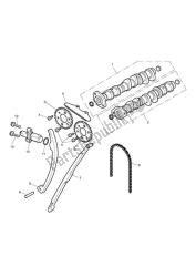 Camshafts from Engine503519bis508231