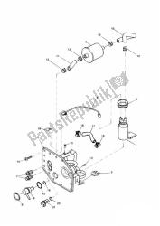 Fuel Pump up to VIN072716