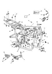 Main Frame Assembly