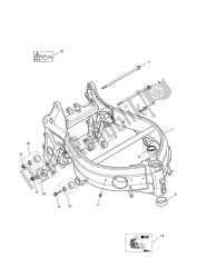 Main Frame Assembly