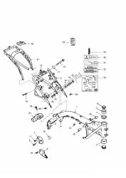 Main Frame Assembly