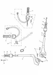 Handlebar Switch