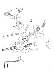 Handlebar Switch