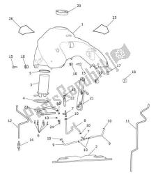 benzinetank