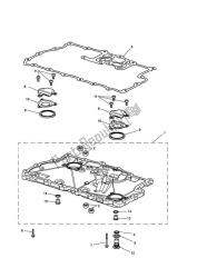 Oil Sump from Engine217501