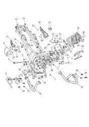 Main Frame Assembly