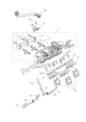 Injection - Explorer XC