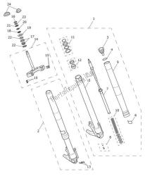 FRONT SUSPENSION