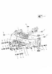 Main Frame Assembly