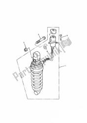 Rear Suspension Unit from 055072