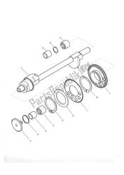 BALANCER SHAFT