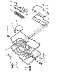 Oil Sump