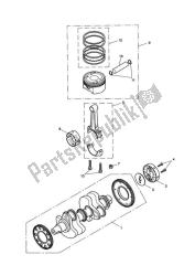 Crank Shaft Connecting Rod Piston