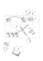 Lockset Ignition