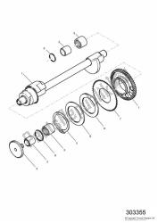 BALANCER SHAFT