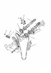 Camshaft Timing Chain