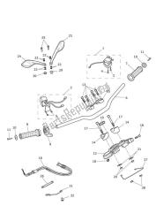 Handlebar Switch