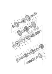 Gears T100 from Engine179829