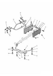 Oil Cooling 3Zylinder