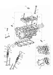 Cylinder Head Valves