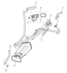 system odparowywania