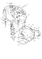 FUELTANK