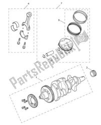 CRANK SHAFT