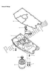 Oil Sump