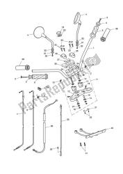 Handlebar Switch