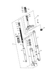 FRONT SUSPENSION