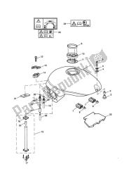 benzinetank