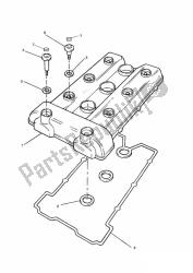 Camshaft Cover